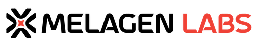 Melagen Labs company logo