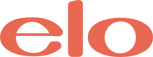 Elo company logo