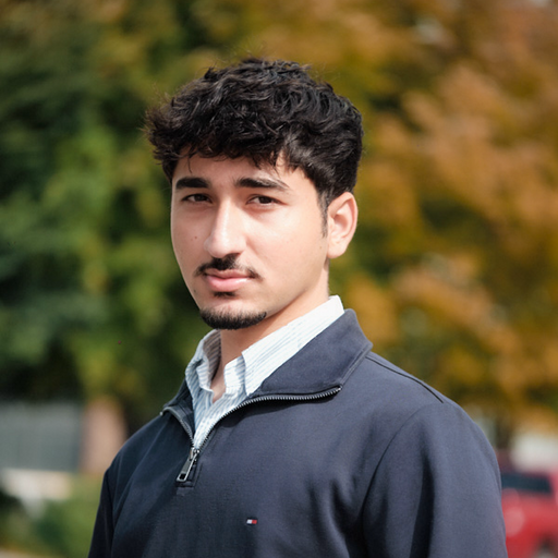 Melagen Labs founder portrait