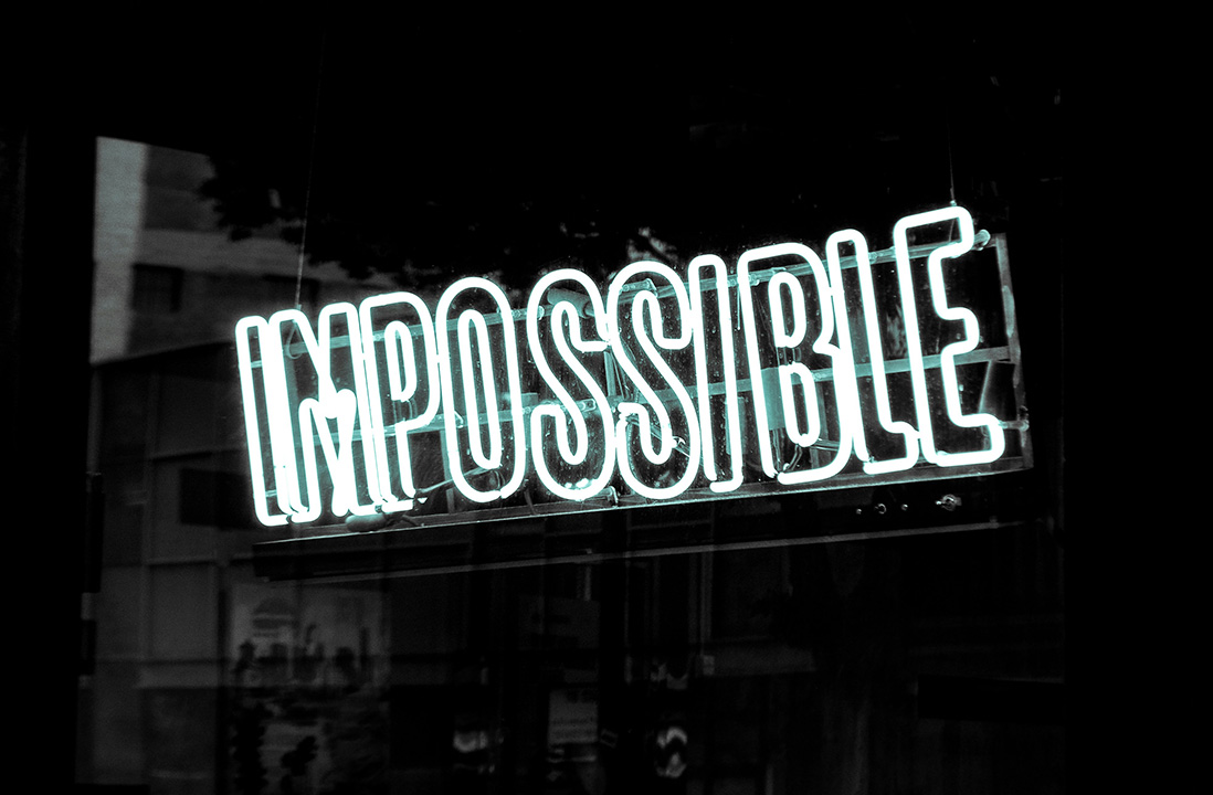 Growth in the Downturn: One Impossible Thing at Time