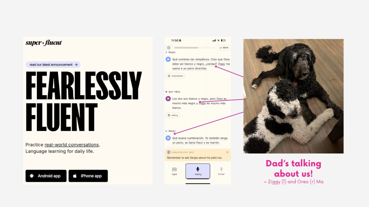 Why We Invested in Superfluent (& You Should Be Using It Too)