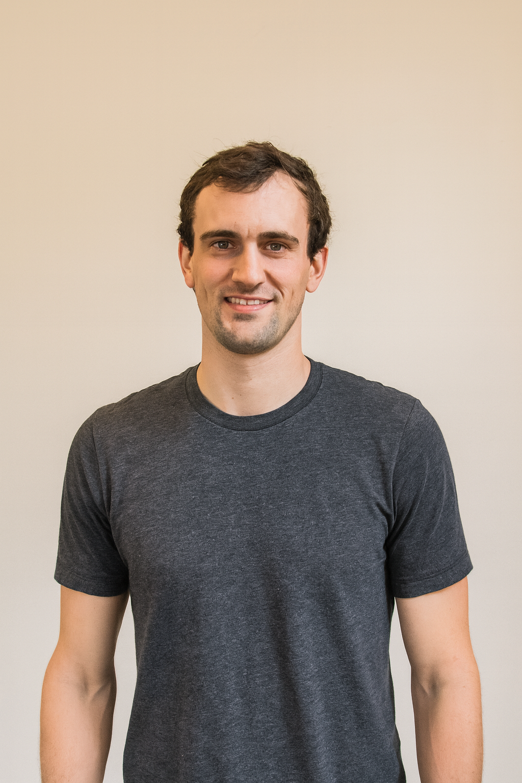 superfluent founder portrait