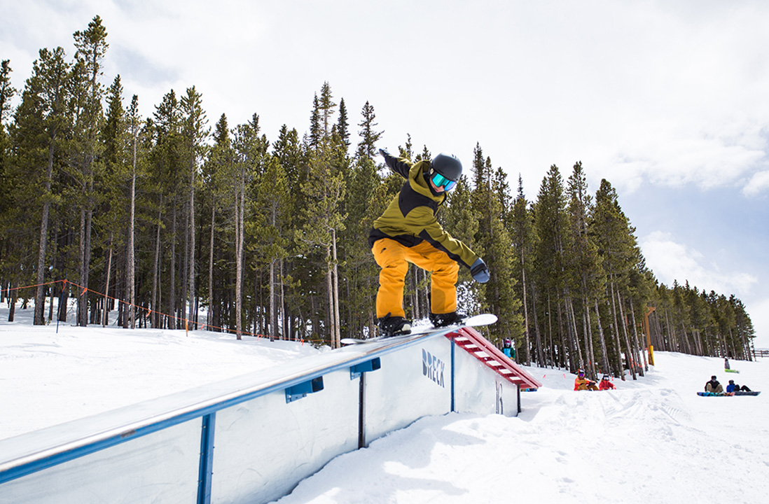Why Sidecut Ventures? A Story of Snowboarding, Coaching, and Building Startups
