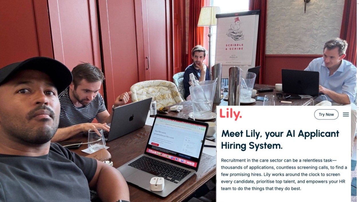 Why We Invested in Lily