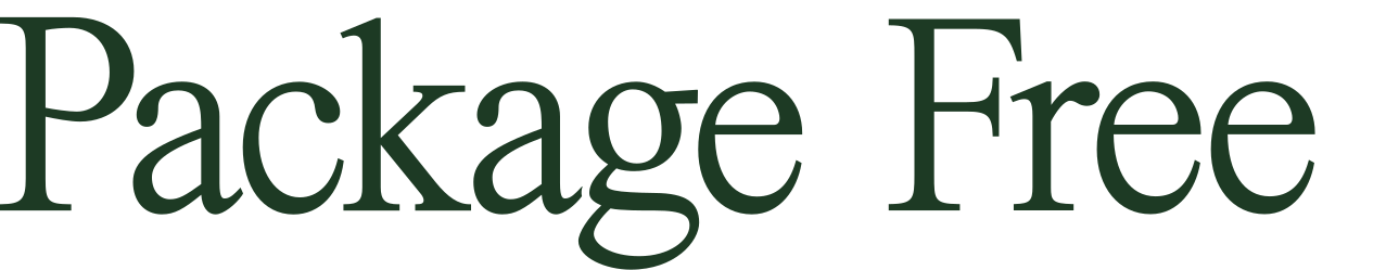 Package Free