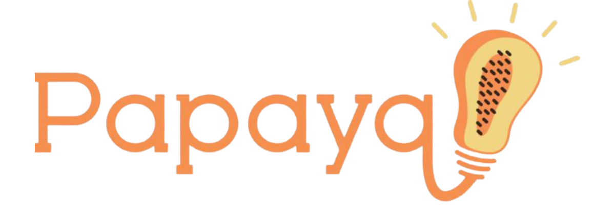 Papaya logo