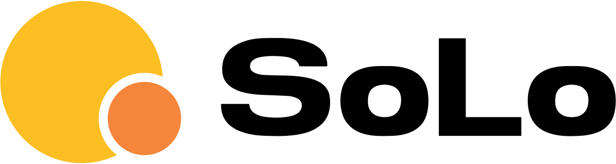 SoLo Funds logo